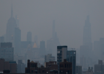 Breezy Explainer: Canada wildfires- How to be safe when the air outside is hazardous?