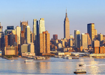 List of the most livable US cities in 2023
