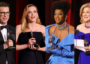 Tony Awards 2023: Here’s the full list of winners