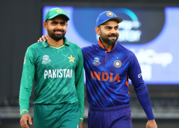ICC ODI WC 2023: India vs. Pakistan on October 15,  Finals in Ahmedabad, tentative schedule out