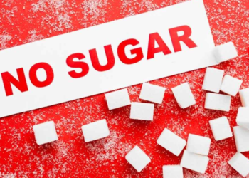 What happens to your body when you cut out sugar for 21 days