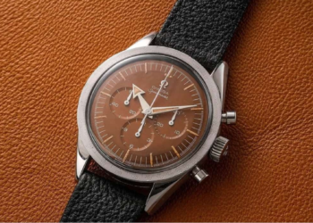 World’s most expensive Omega watch turns out to be FAKE! – How a counterfeit Omega Speedmaster fetched $3.4 Million at auction