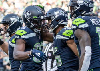 The Seattle Seahawks — Everything we know so far from the OTAs