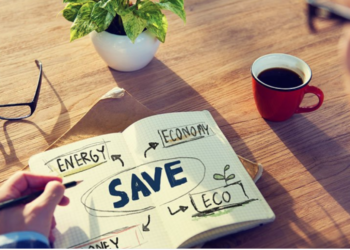 6 Energy Saving Tips for Year-Round Energy Efficiency