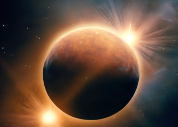 BEBOP-1c: Tatooine-like planet that orbits twin stars discovered