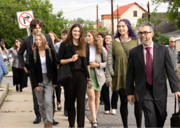 Landmark youth climate trial begins in Montana- All you need to know about it