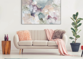 The eight best places to buy wall art online in 2023