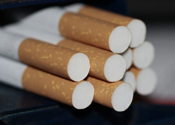 Tobacco companies are among the most ethical in the world: ESG
