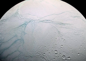 Astounding discovery: Phosphorus detected on Saturn’s moon, Enceladus, boosting prospects for extraterrestrial life