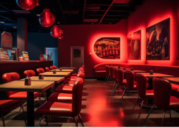 Netflix Bites: Netflix set to open its first pop-up restaurant in LA- All you need to know