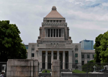 Japan passes groundbreaking legislation raising the consent age from 13 to 16 years