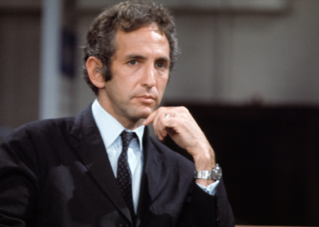 Who was Daniel Ellsberg, the “most dangerous man in America”?