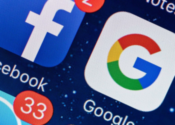 Facebook and Google owe you money- Here’s how to claim it
