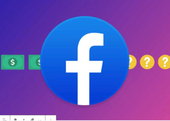 How can I measure ROI with Facebook analytics?