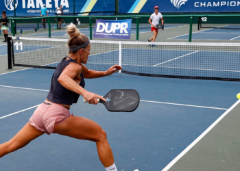 Breezy Explainer: What is Pickleball, the fastest-growing sport in the USA?