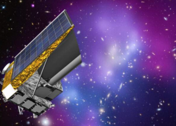 The Euclid telescope will uncover the mysteries of the universe: Scientists