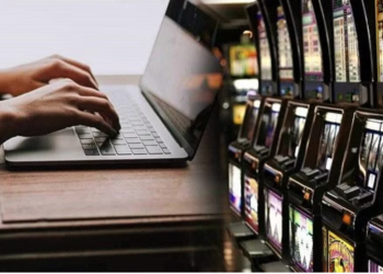 The top 5 factors to consider when choosing an online casino that’s right for you