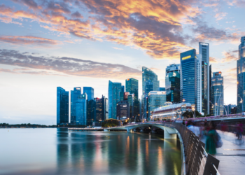 Which are the world’s most expensive cities for luxury living?