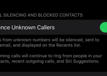 WhatsApp introduces much-needed feature ‘Silence Unknown Callers’: Here’s how it works