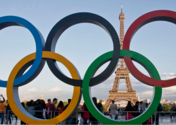 Police raid the headquarters of the 2024 Paris Olympic Games