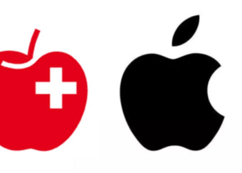 Apple Inc. seeks to trademark images of apple fruit