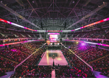 A quick preview of the Colorado Buffaloes’ upcoming 2023-2024 season