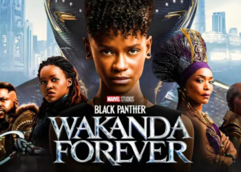 How to write an informative review paper about Black Panther: Wakanda Forever