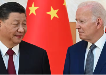Joe Biden calls the Chinese President a “dictator”