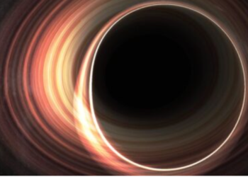 Chinese scientists use quantum computing to simulate black hole, test Hawking’s theory