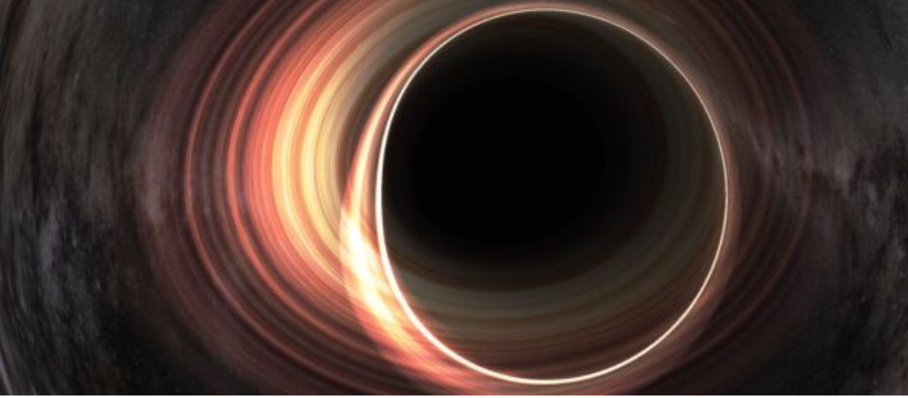 Chinese scientists use quantum computing to simulate black hole, test ...