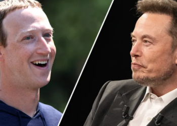 Musk and Zuckerberg are ‘dead serious’ about a cage fight, says UFC president Dana White