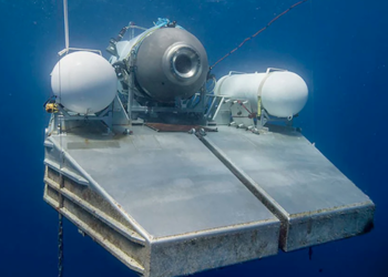 Breezy Explainer: What is a “catastrophic implosion”- Understanding the science behind submarine implosions