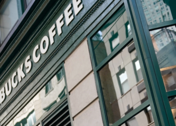 Starbucks workers at 150 stores in the US to strike over Pride decor