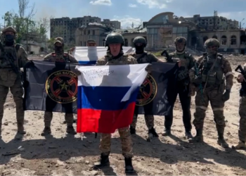 Breezy Explainer: What’s happening between the Wagner Mercenary Group and the Russian military