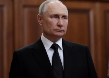 ‘Putin made the wrong choice… Russia will have a new president soon’, says Wagner Group