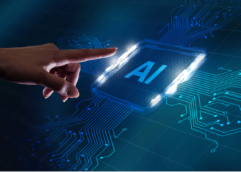 From Wearable Plant Sensors to Generative AI: A new report ranks the top 10 emerging technologies for 2023
