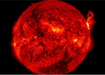 Breezy Explainer: What is Solar maximum? Is it harmful?