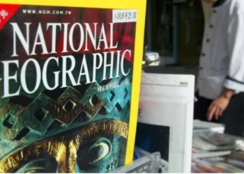 End of an era: National Geographic lays off its last remaining staff writers
