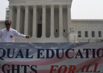 US Supreme Court bans use of race, ethnicity in university admissions