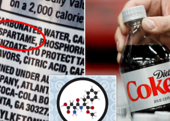 Aspartame, one of the world’s most common artificial sweeteners, is set to be declared a possible carcinogen: Report