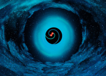 Scientists ‘hear’ the sound of gravitational waves for the first time