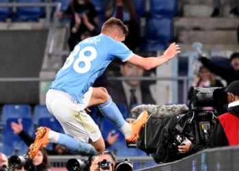 Italy will ban number 88 on football shirts- Here’s why