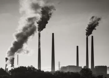 Earth is warming faster than ever and emissions are at an all-time high