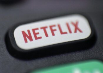Netflix’s crackdown on ‘Password Sharing’ boosts subscriber sign-ups since Covid