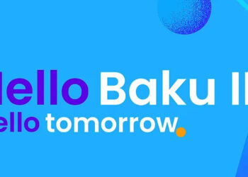 Baku ID 2023: Uncover the Future of Innovation in a World-Class Gathering of Visionaries