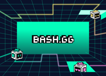 bash.gg: Games Are The New Social Networks