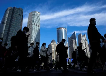 It might soon be illegal to use Google Files or Apple’s AirDrop in China- Here’s why
