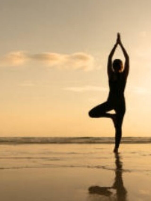 Five Reasons How Yoga Can Change Your Life - BreezyScroll