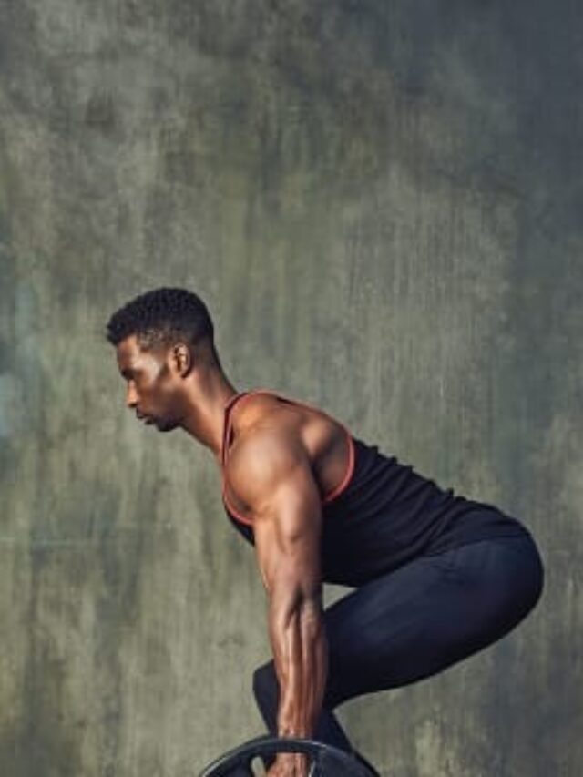 How to Do Leg Raises for a Rock-solid Core - BreezyScroll