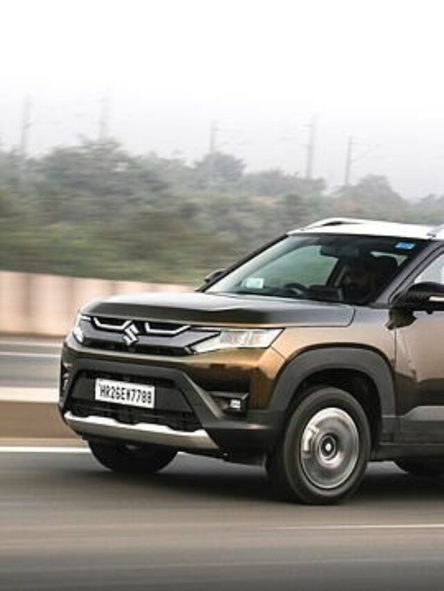 Top cars with a sunroof under Rs 12 lakh BreezyScroll